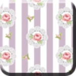 Logo of Lavender Rose android Application 